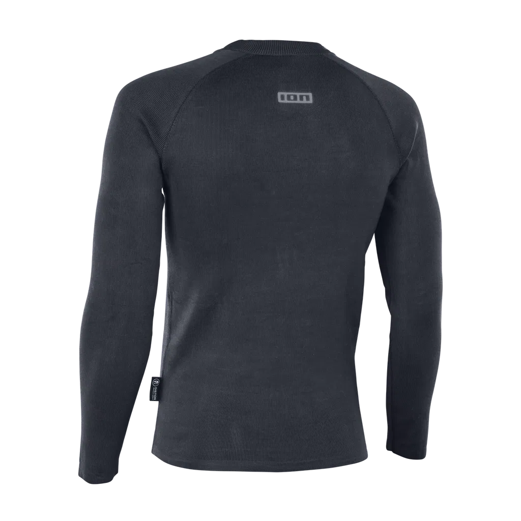 ION Surf Shield Rashguard Longsleeve 2026