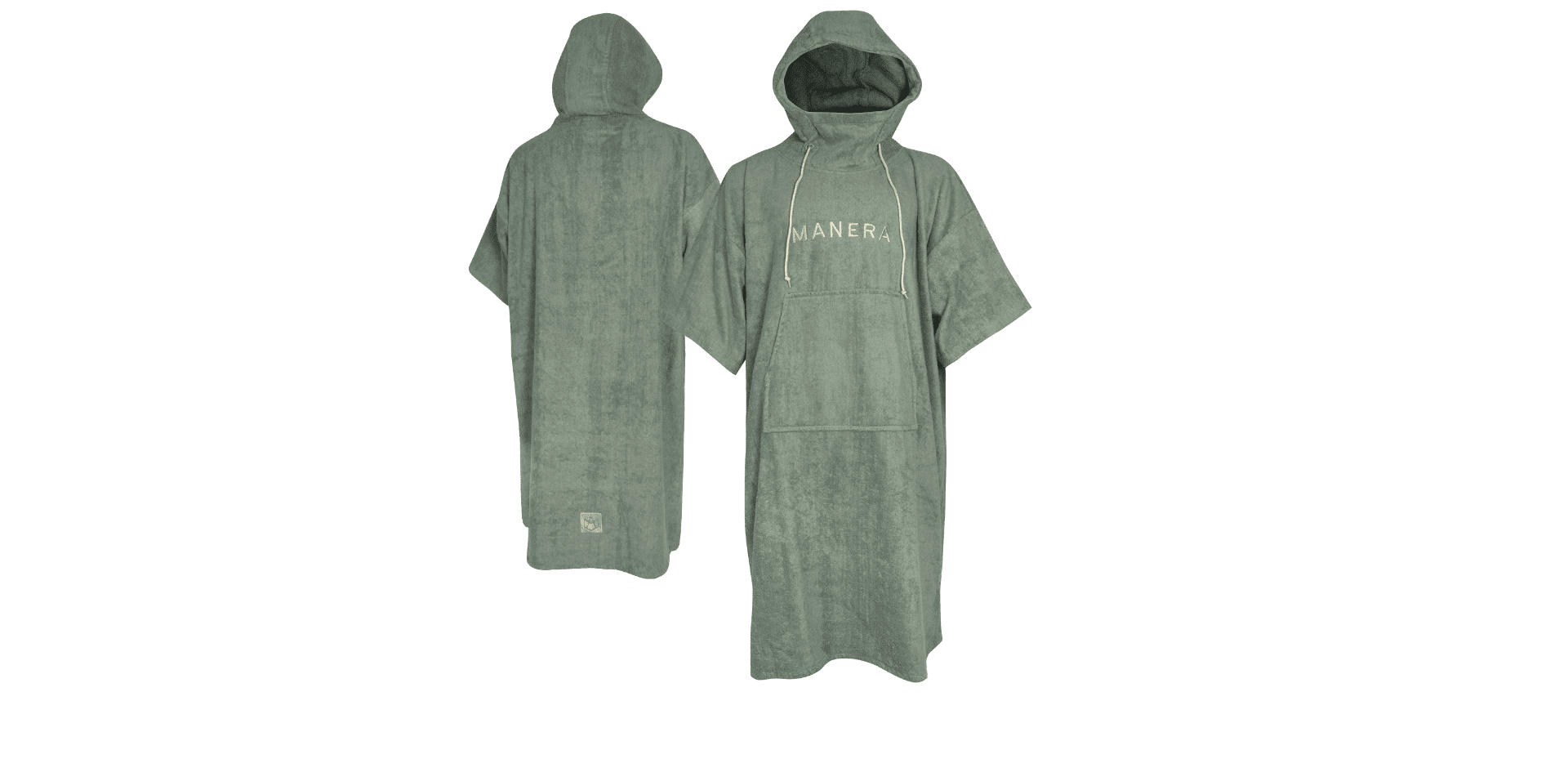 MANERA Summer Poncho 2024