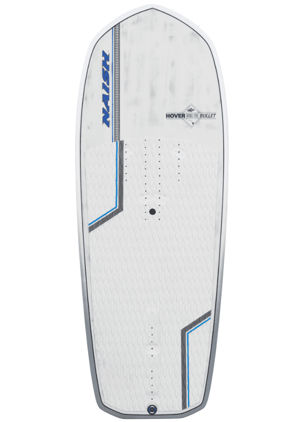 NAISH Hover Wing Foil Bullet Board 22/23