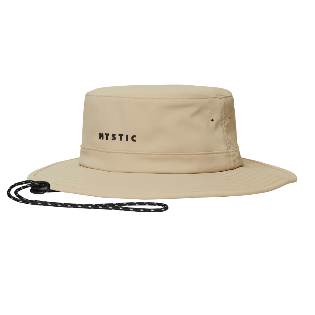 MYSTIC THE FISHERMAN Quickdry hat