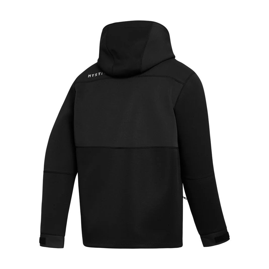 MYSTIC FULMAR Neopren Hoodie 3/2mm 2026
