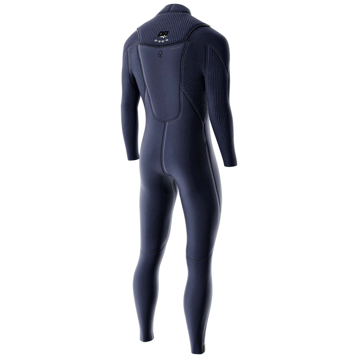 PROLIMIT Predator Steamer Freezip 5/4 GBS 2026