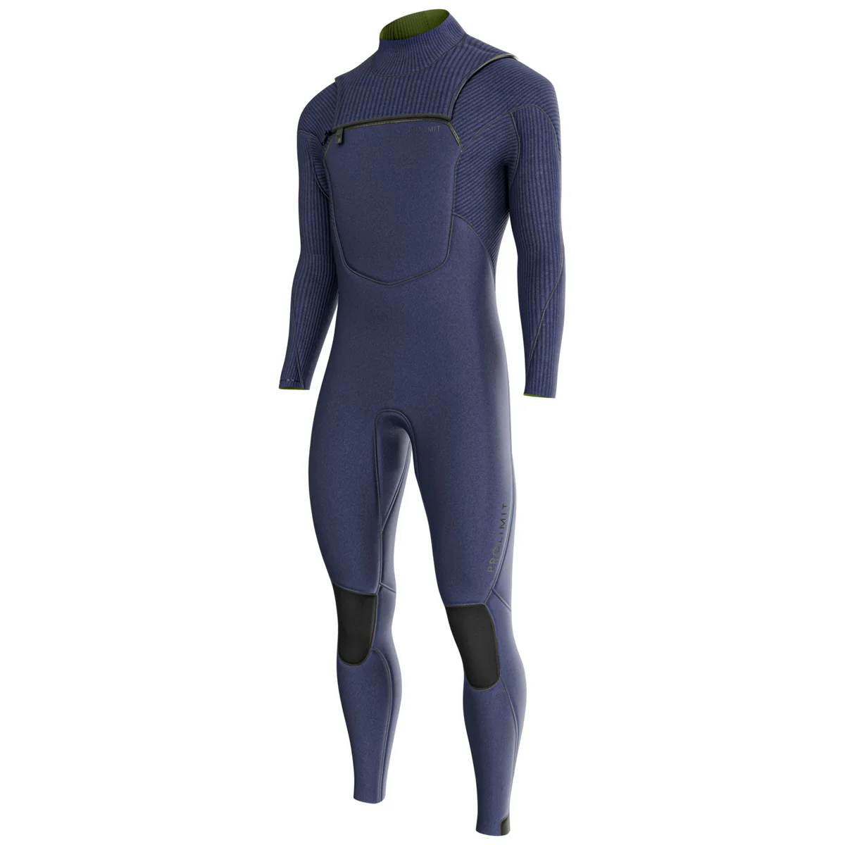 PROLIMIT Predator Steamer Freezip 5/4 GBS 2026