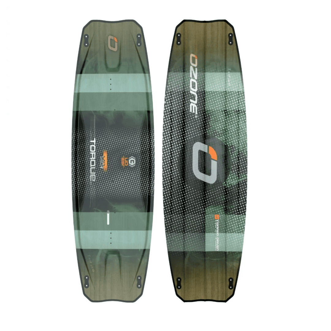 OZONE Torque V4 Kiteboard