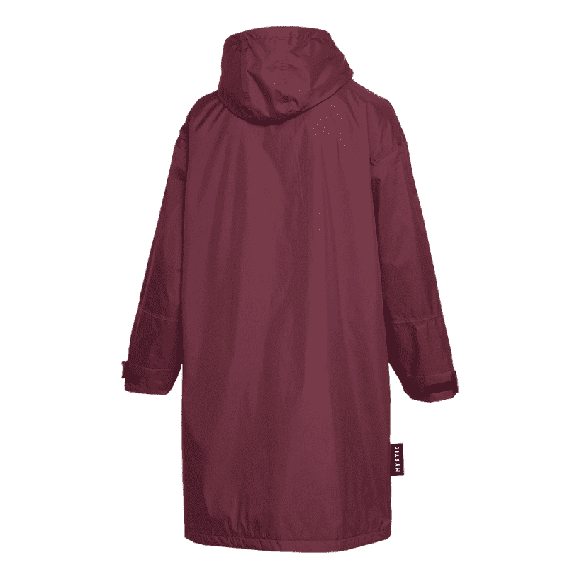 MYSTIC PONCHO EXPLORE LW 2026