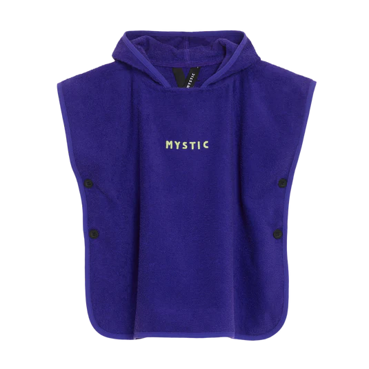 MYSTIC Poncho Brand Baby 2024