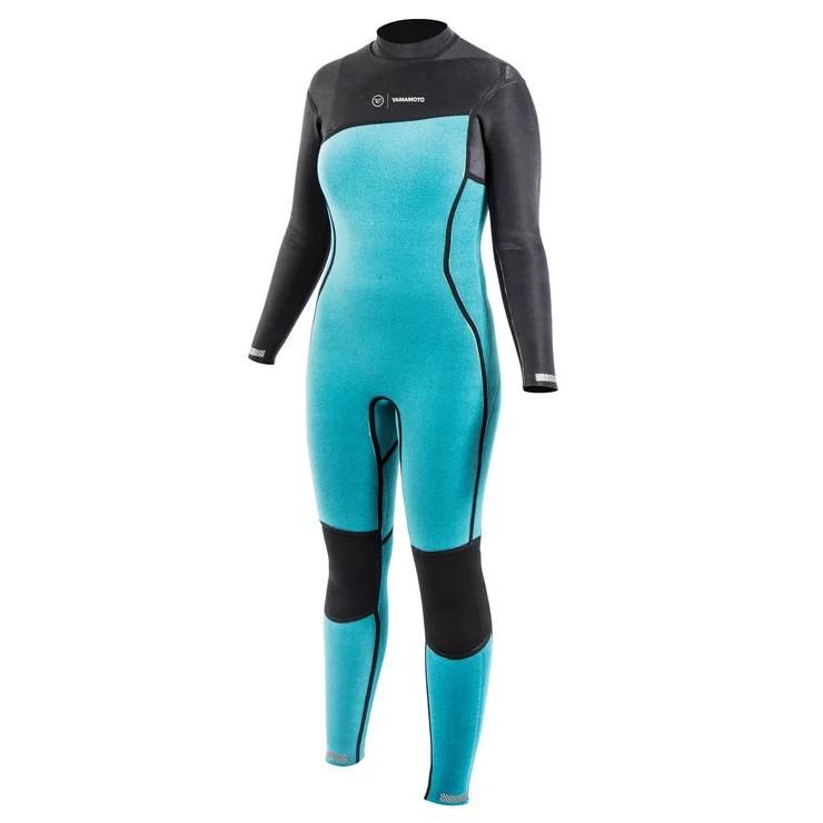 RIDE ENGINE Women's Onsen 5/4/3 FZ Fullsuit