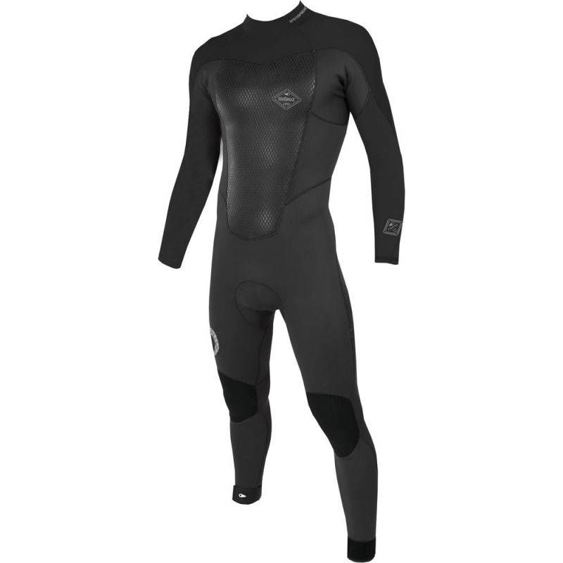 SOÖRUZ FIGHTER FULLSUIT Men 4/3 BZ