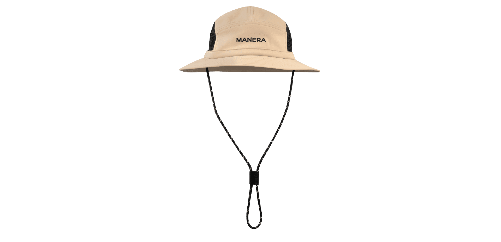 MANERA BOBBY 5 panels Bucket Hat