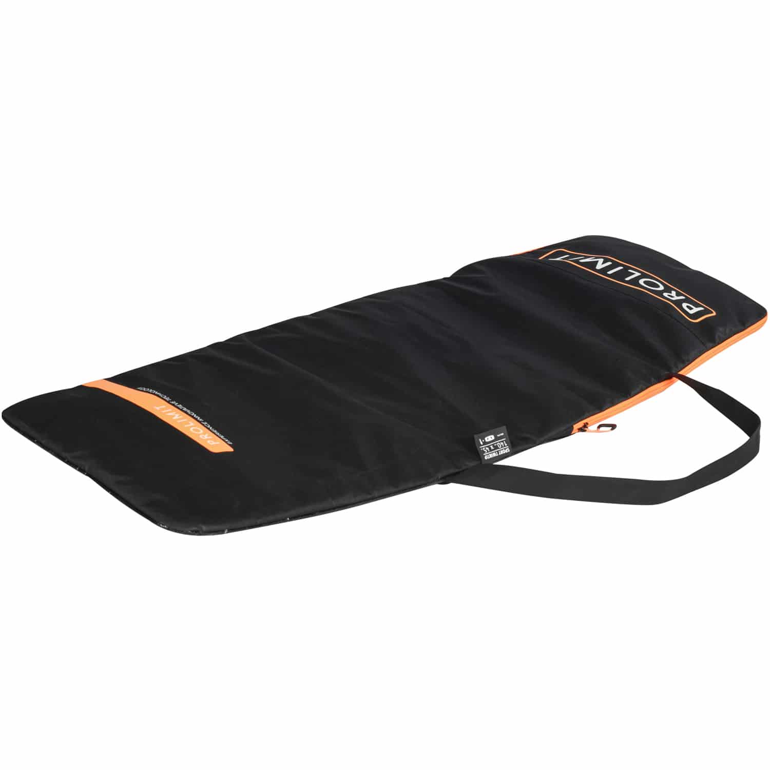 PROLIMIT Kitesurf Boardbag Twintip Sport 2024