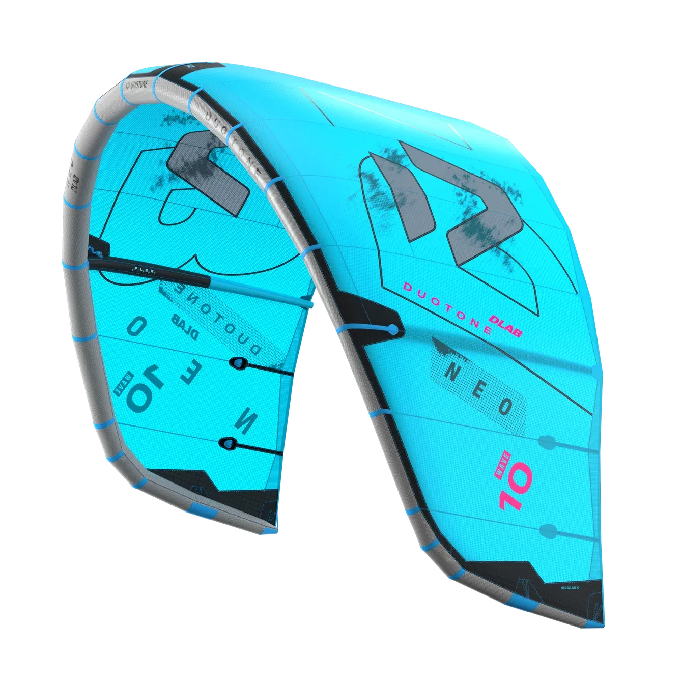 DUOTONE Neo D/LAB Kite 2026