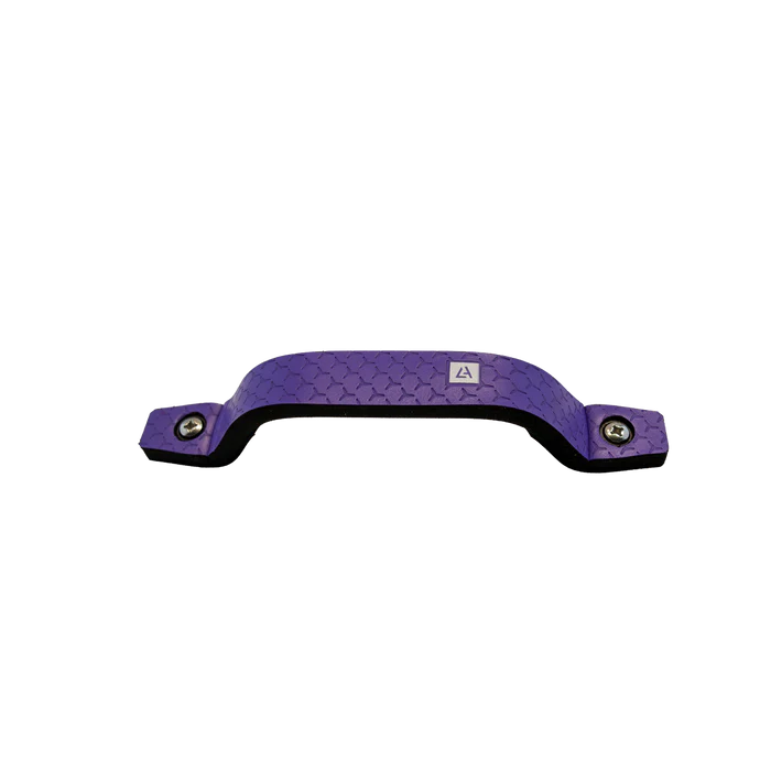 HARLEM BOARD HANDLE Purple