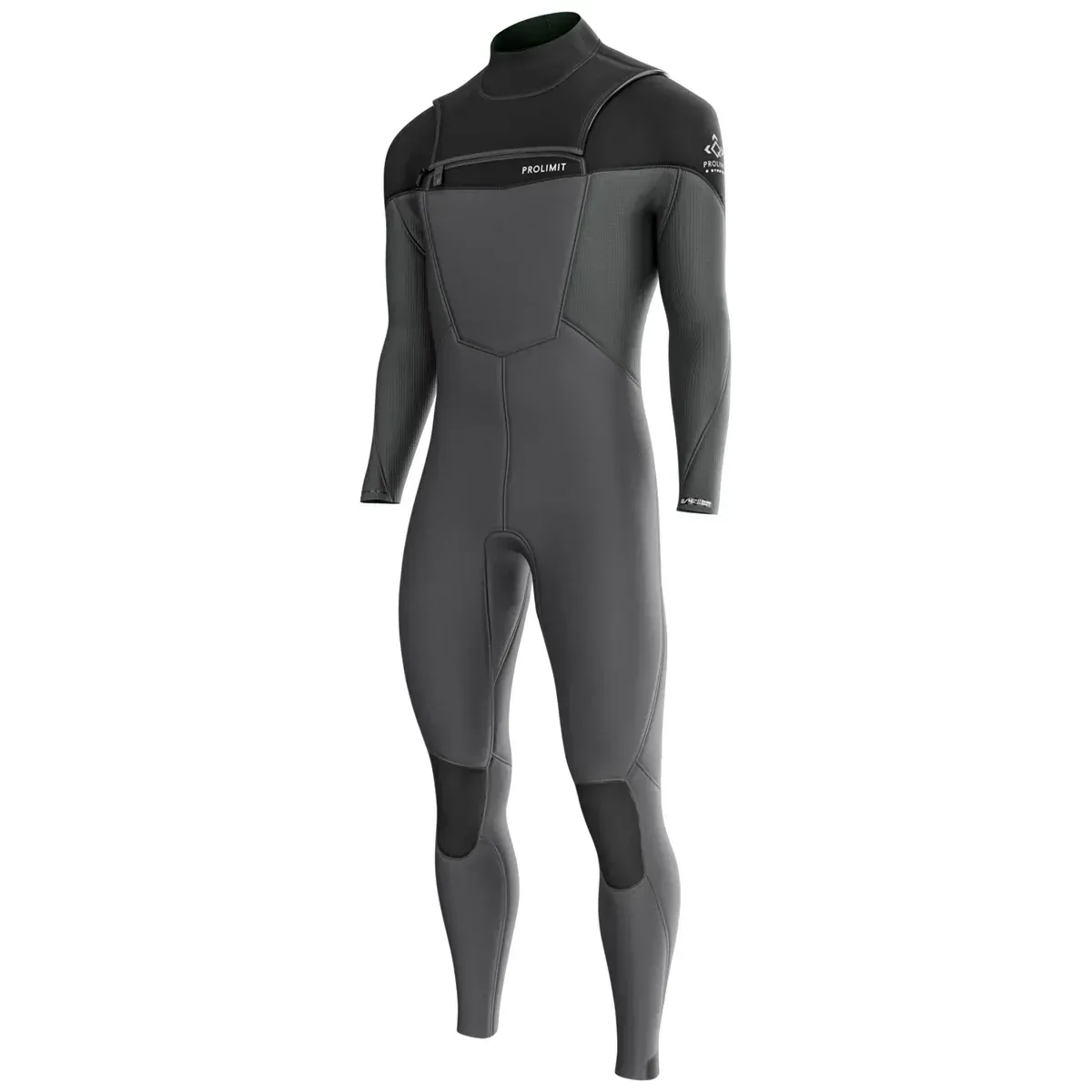 PROLIMIT Fusion Steamer Freezip 5/4 GBS Wetsuit 2025