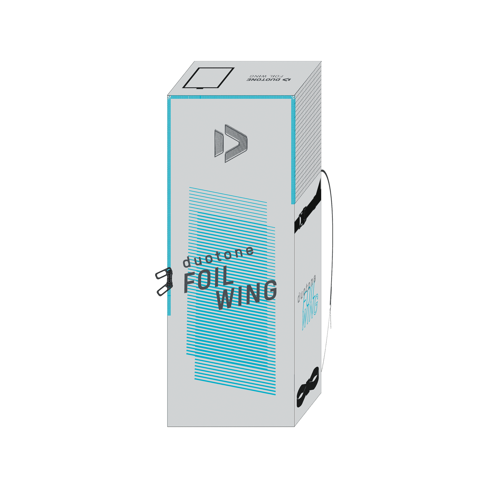Duotone Wing Bag