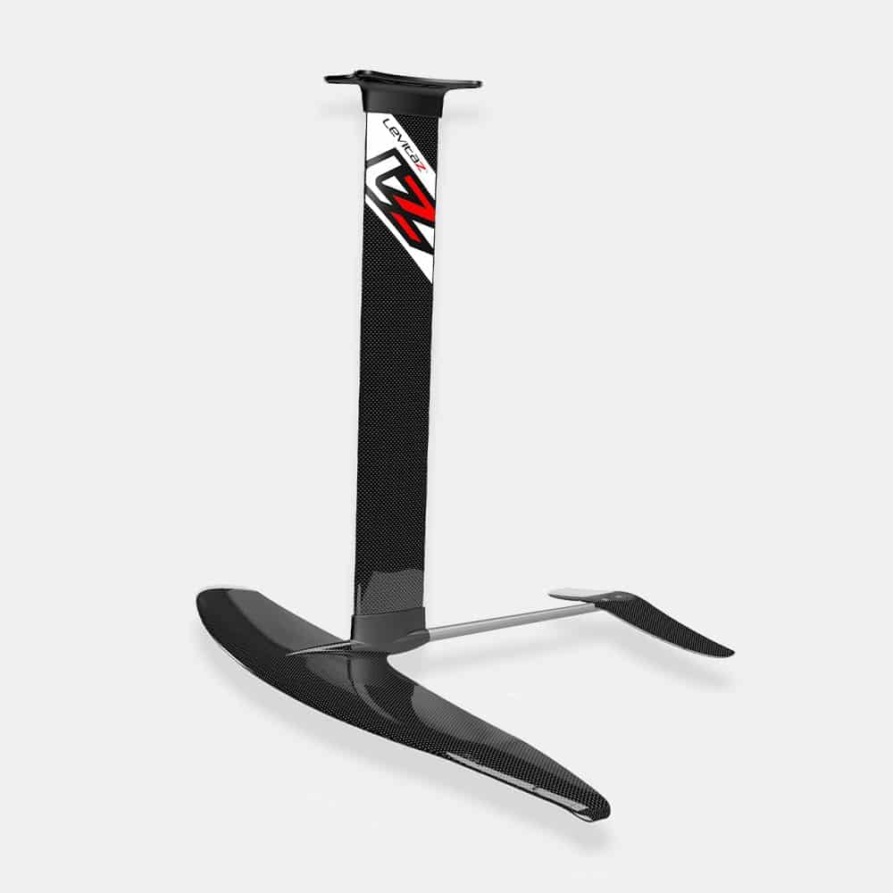 LEVITAZ HA1600 FOIL 2025