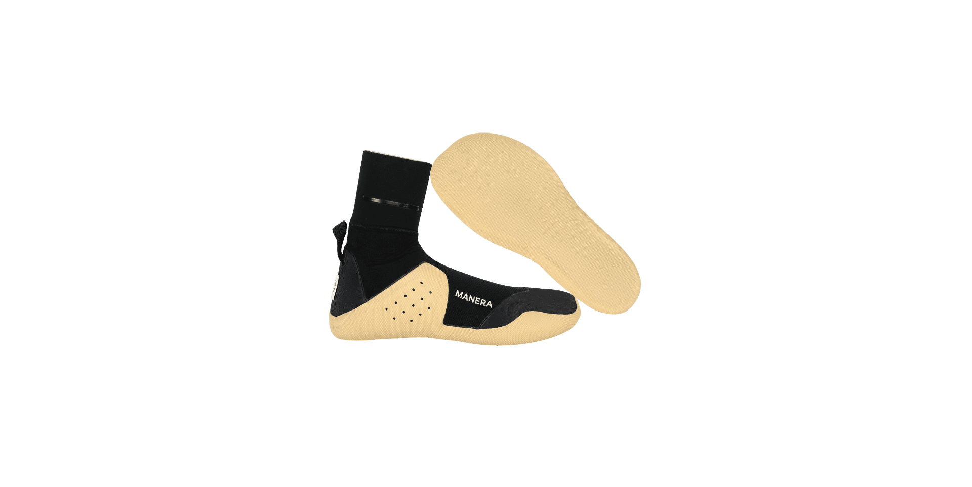 MANERA Magma Boots Round toe - 7.0 mm