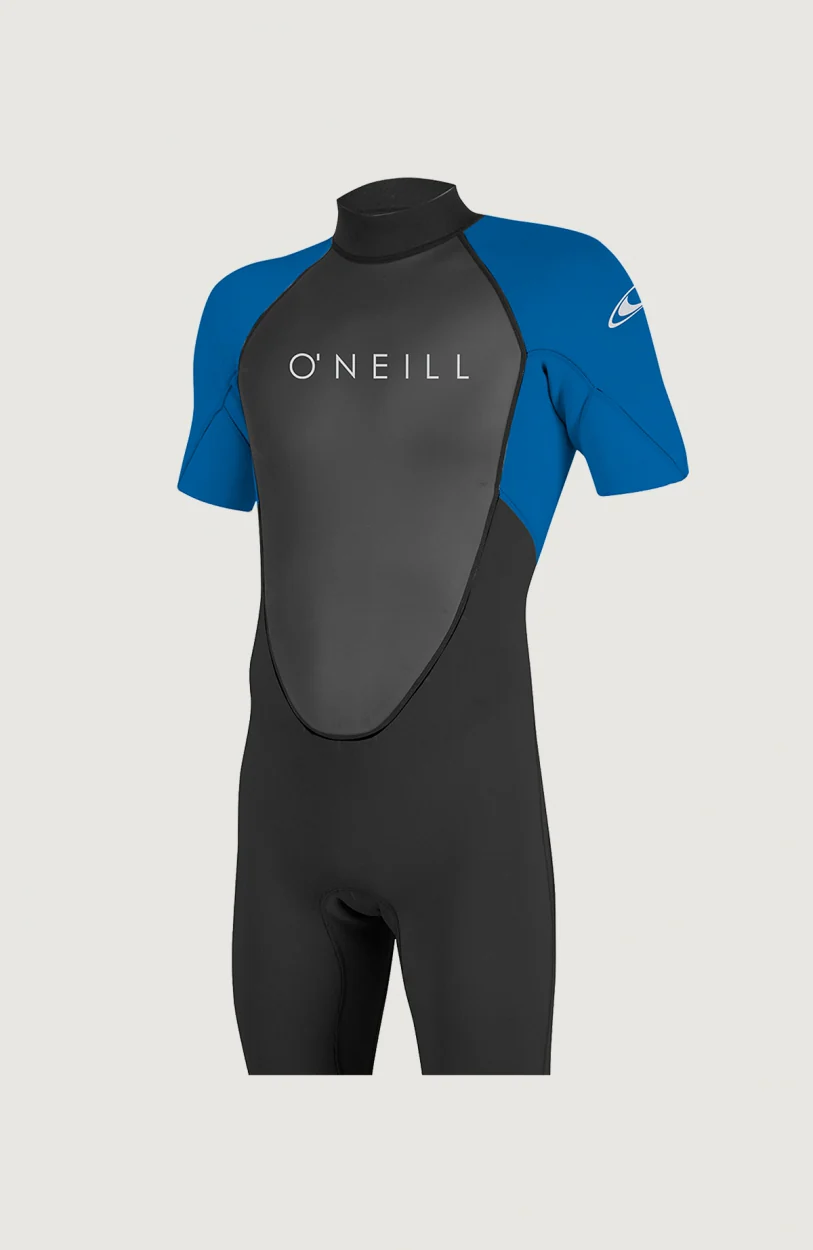 O'NEILL Reactor-2 2mm Back Zip S/S Spring Wetsuit 2024