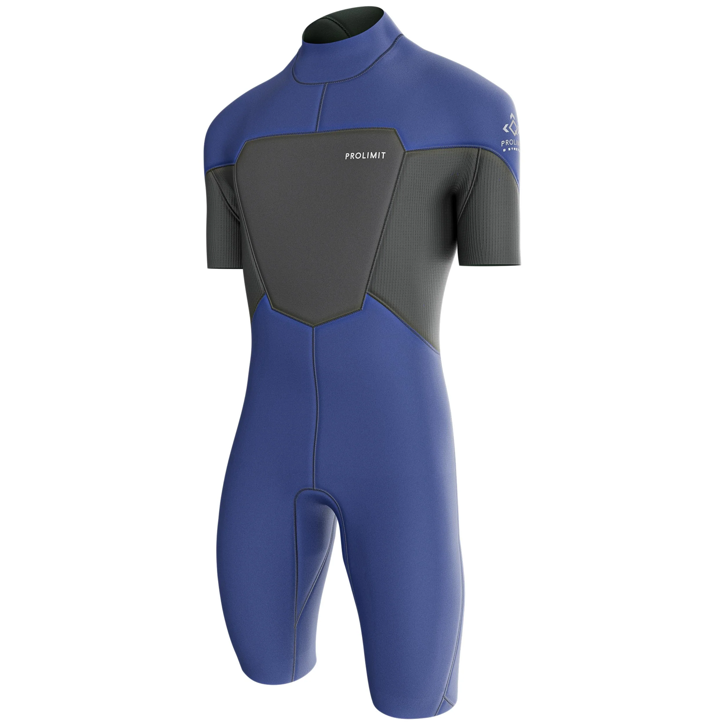 PROLIMIT Fusion Shorty V-Zip 2/2 2025