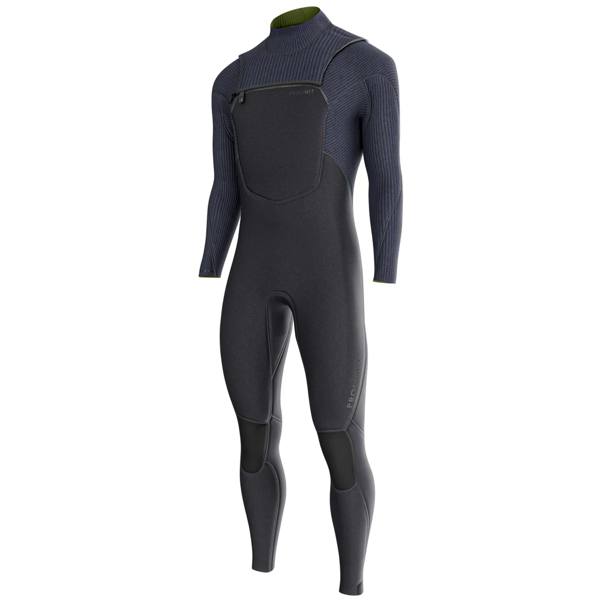 PROLIMIT Predator Steamer Freezip 5/4 GBS 2026