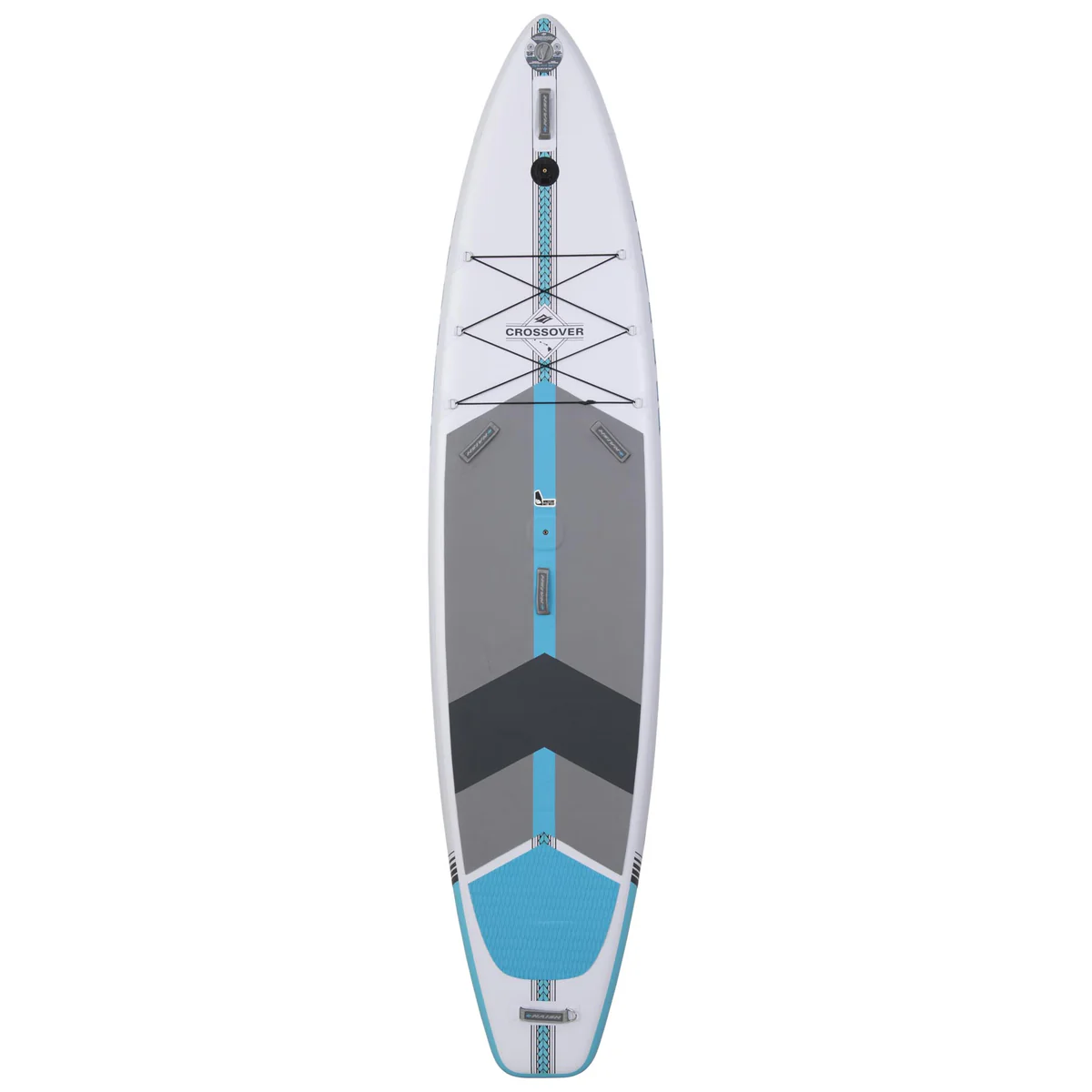 NAISH Crossover iSup - Fusion