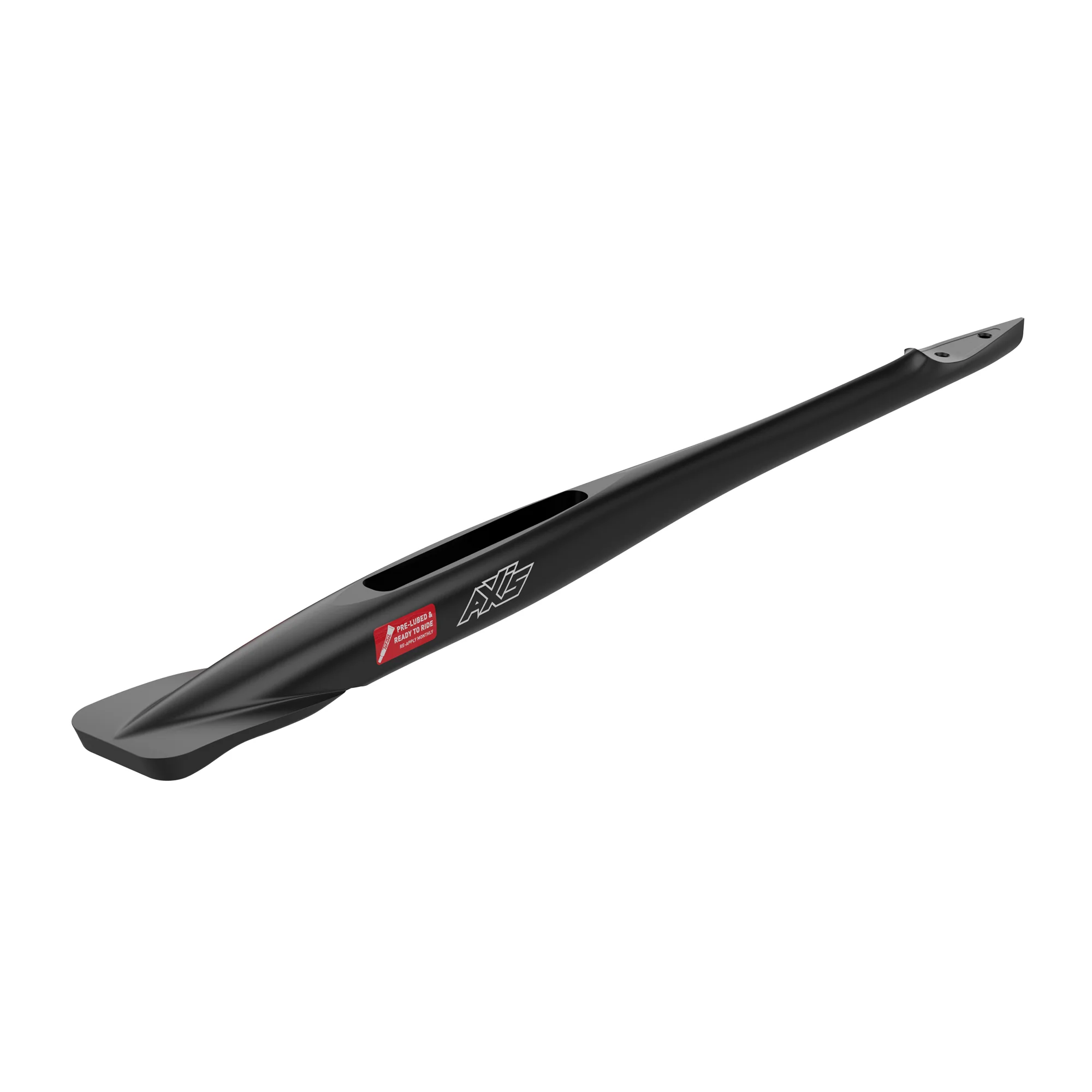 AXIS Black Sillyshort Advance+ Fuselage