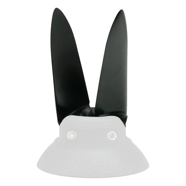 Fd012 FOIL DRIVE Aluminium Propellers (Two x2) | FD012