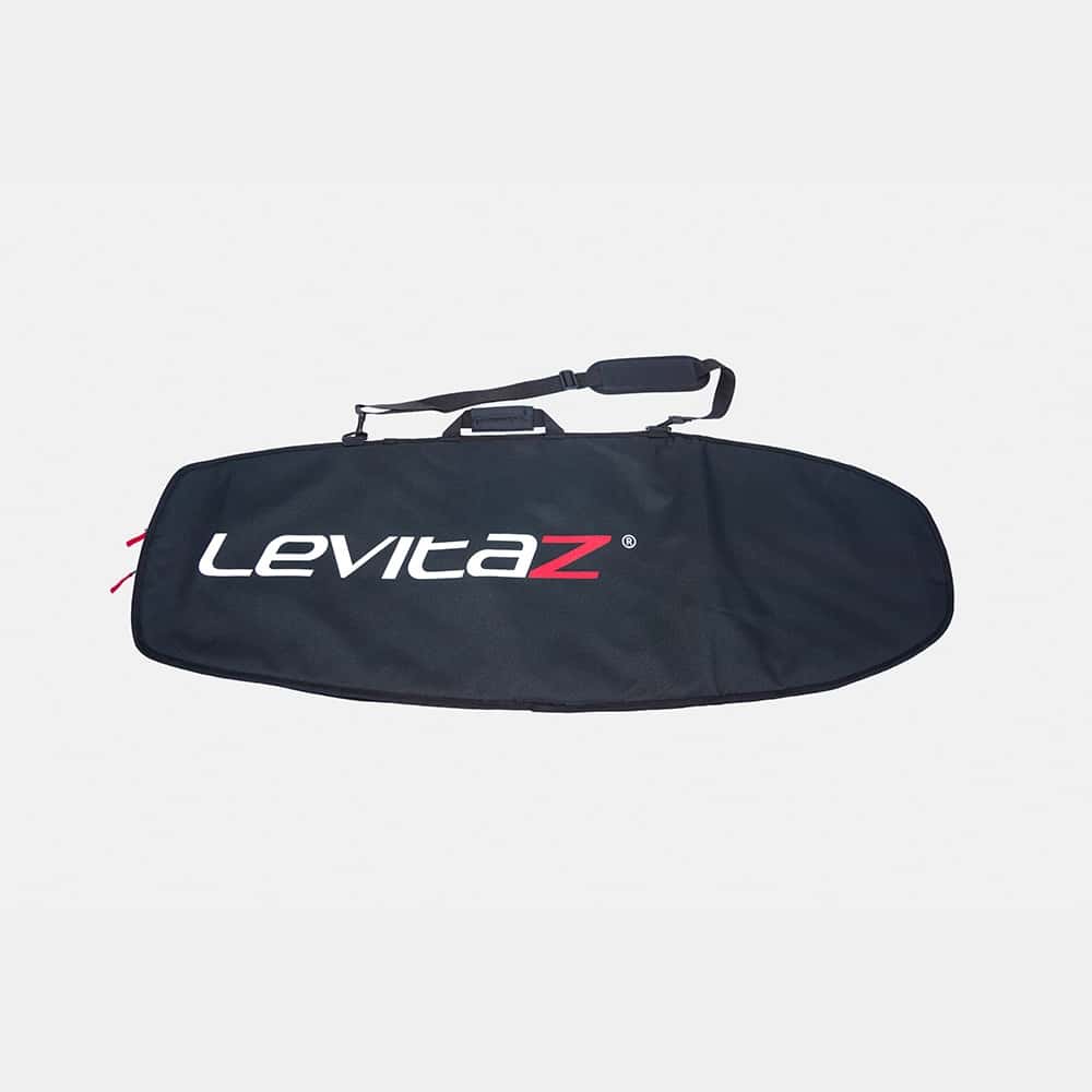 LEVITAZ Day Bag Foil Boardbag