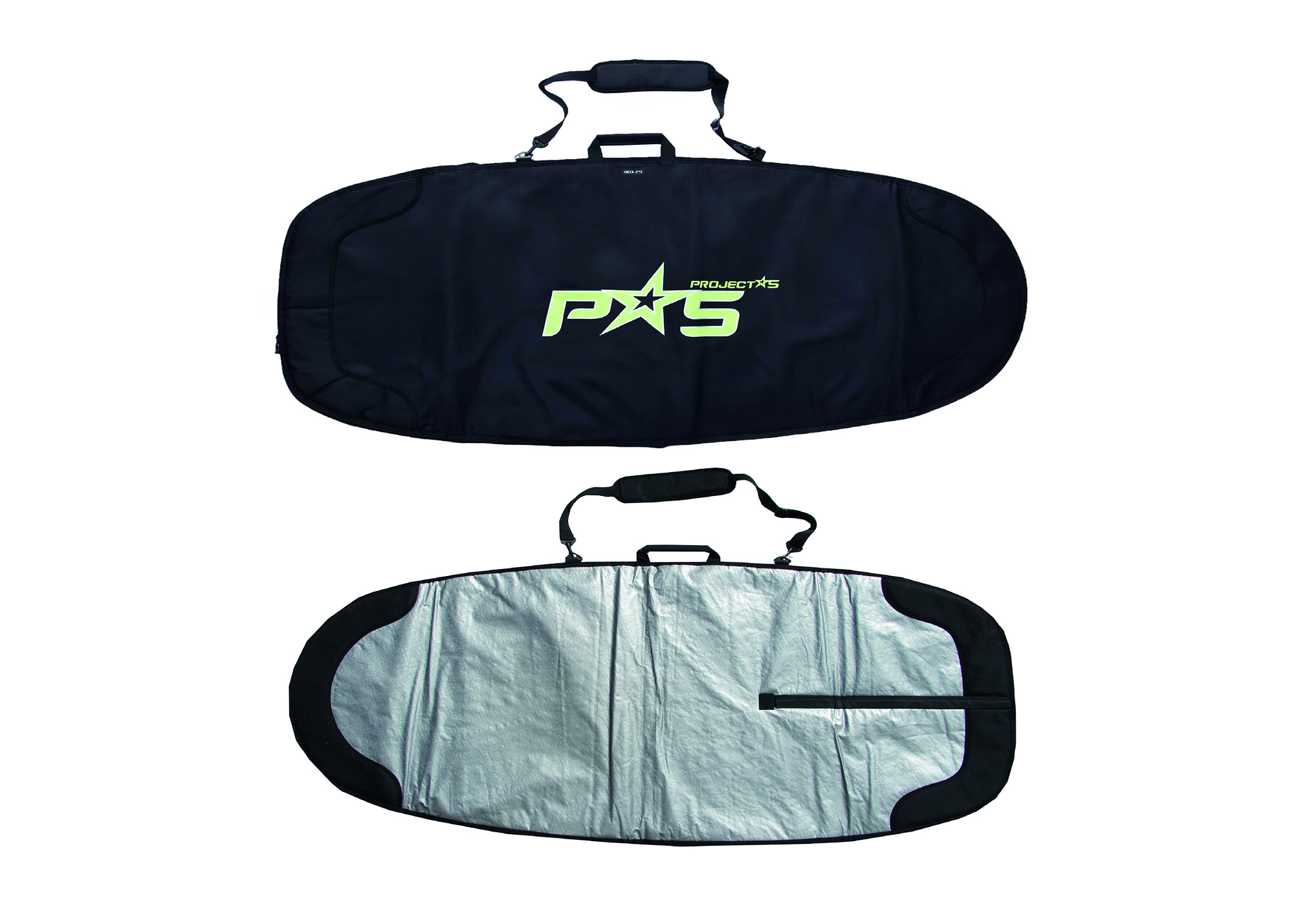 PROJECT 5 Wingfoil Boardbag F-Line