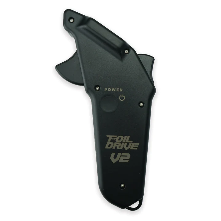 FOIL DRIVE V2 Throttle Controller