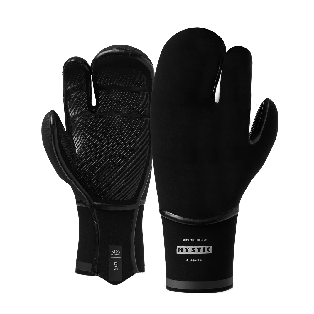 MYSTIC Supreme Glove 5mm Lobster 2025