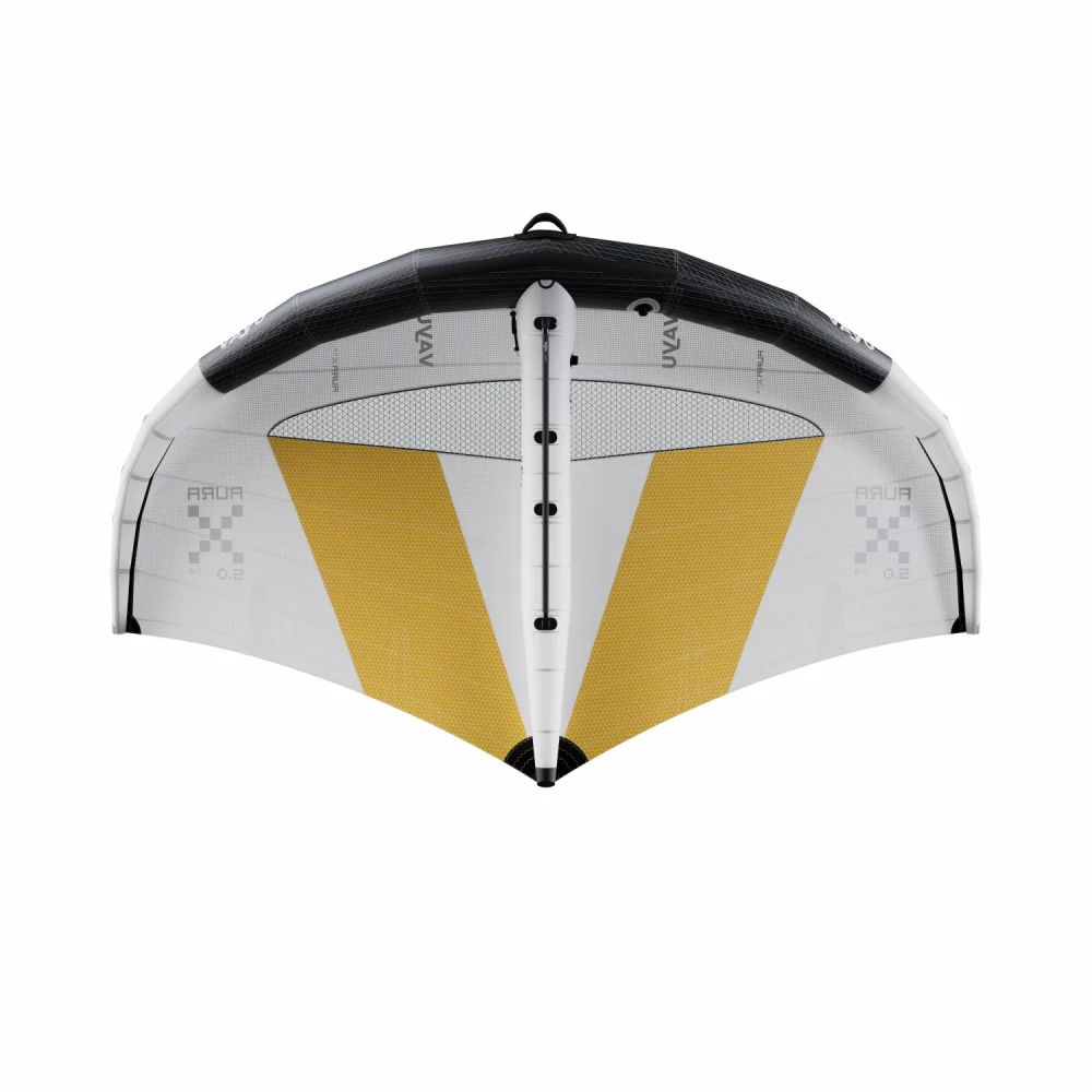 VAYU AURA X V3 - ALUULA Wing 2026