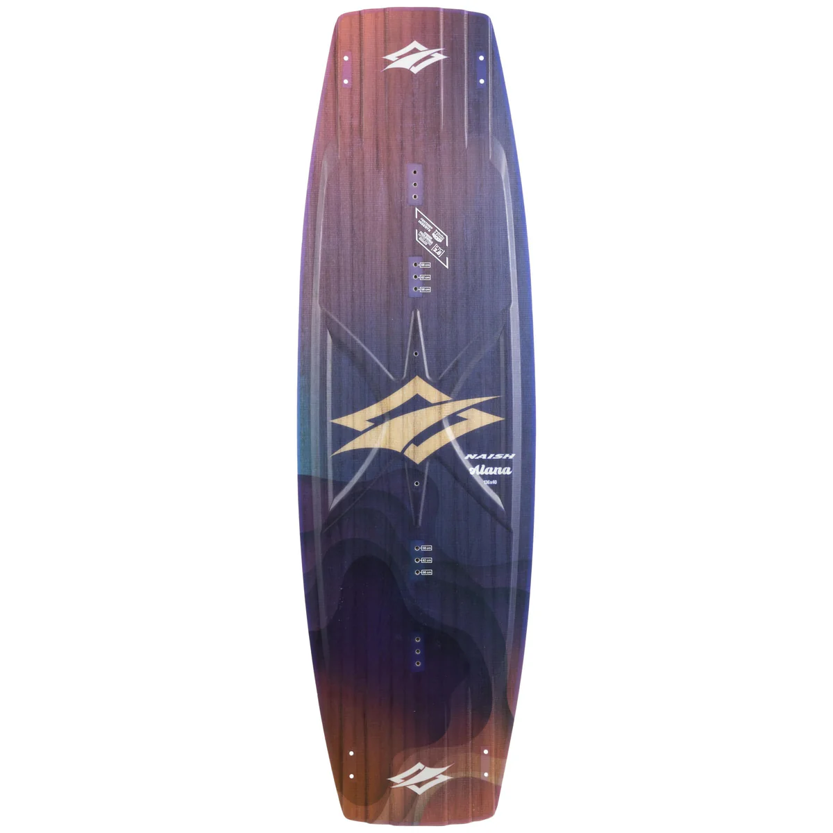 NAISH ALANA 2025