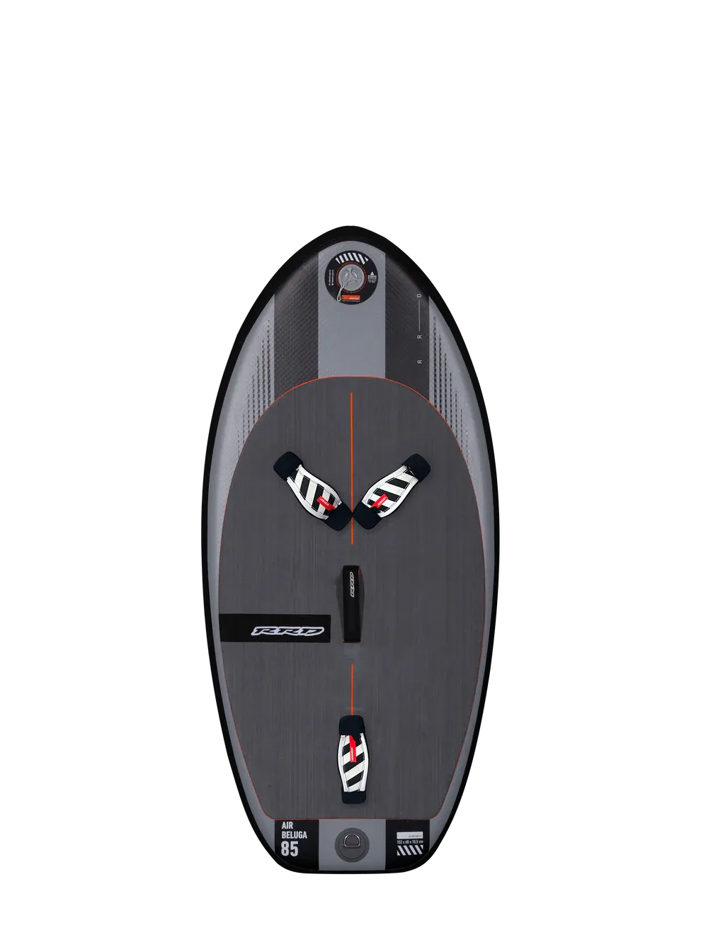 RRD AIR BELUGA PRO Y31