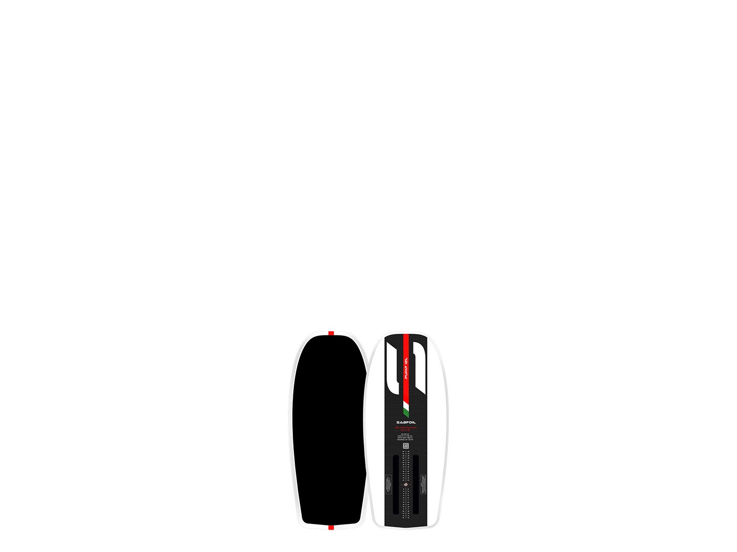 SABFOIL B12 - Pump foilboard