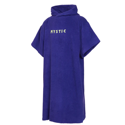 MYSTIC Poncho Brand 2024