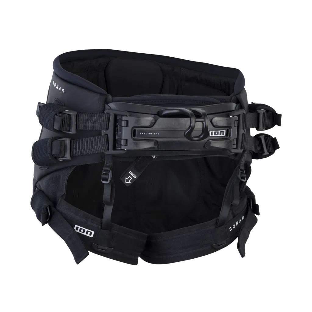 ION Sonar Foil Seat harness Men 2025