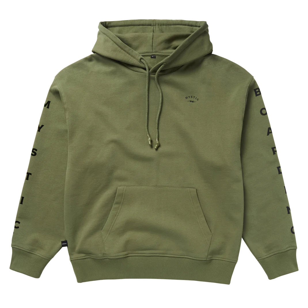 MYSTIC Bolt Sweat 2023
