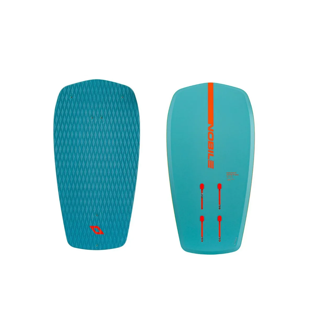 NOBILE Pocket Skim Foil Board 2024