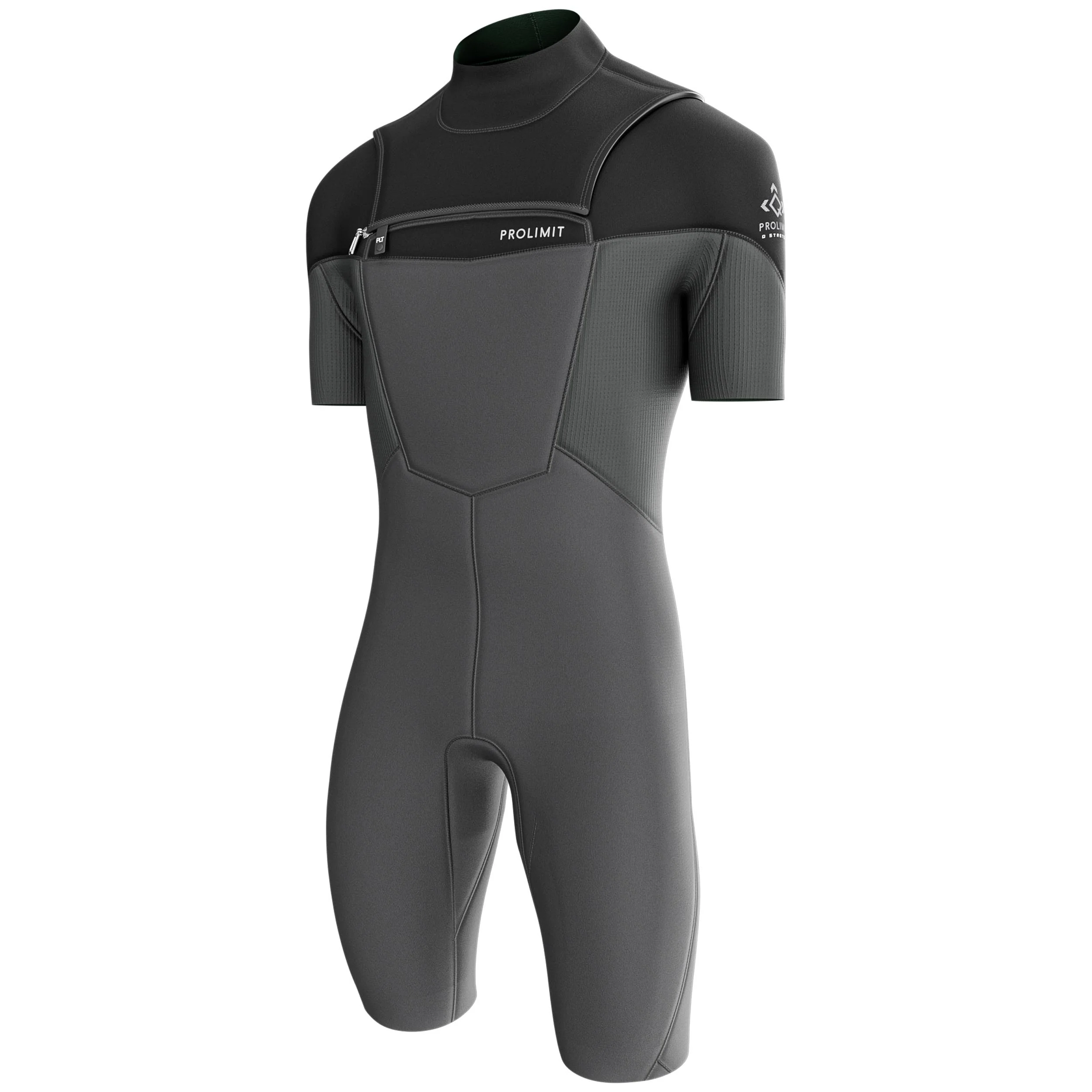 PROLIMIT Fusion Shorty Freezip 2/2 FL 2025