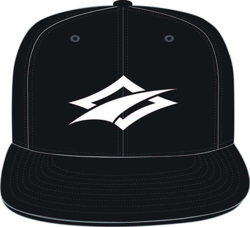 NAISH Cap Diamond Snapback 2020