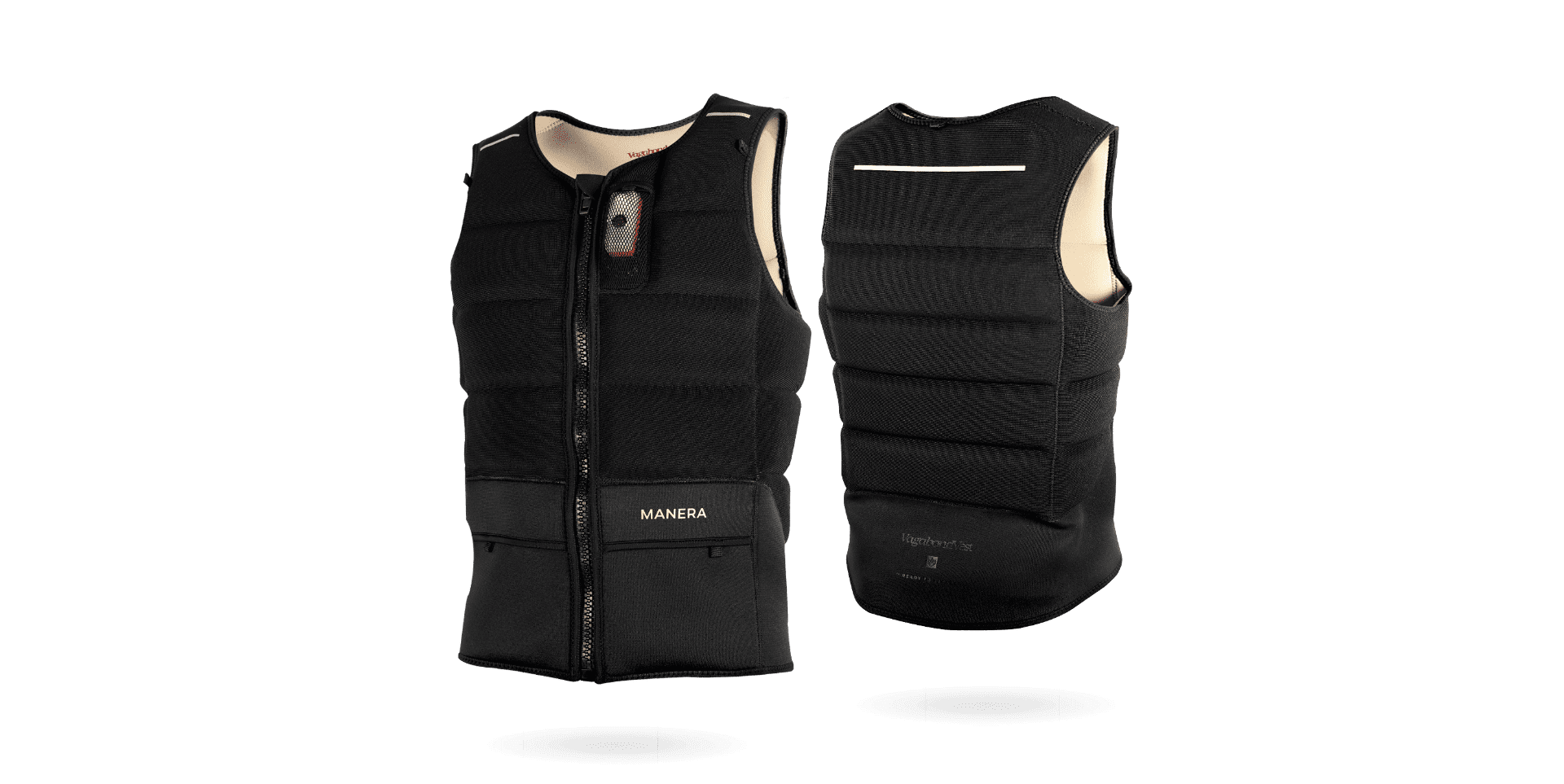 MANERA Vagabond vest Impact vest