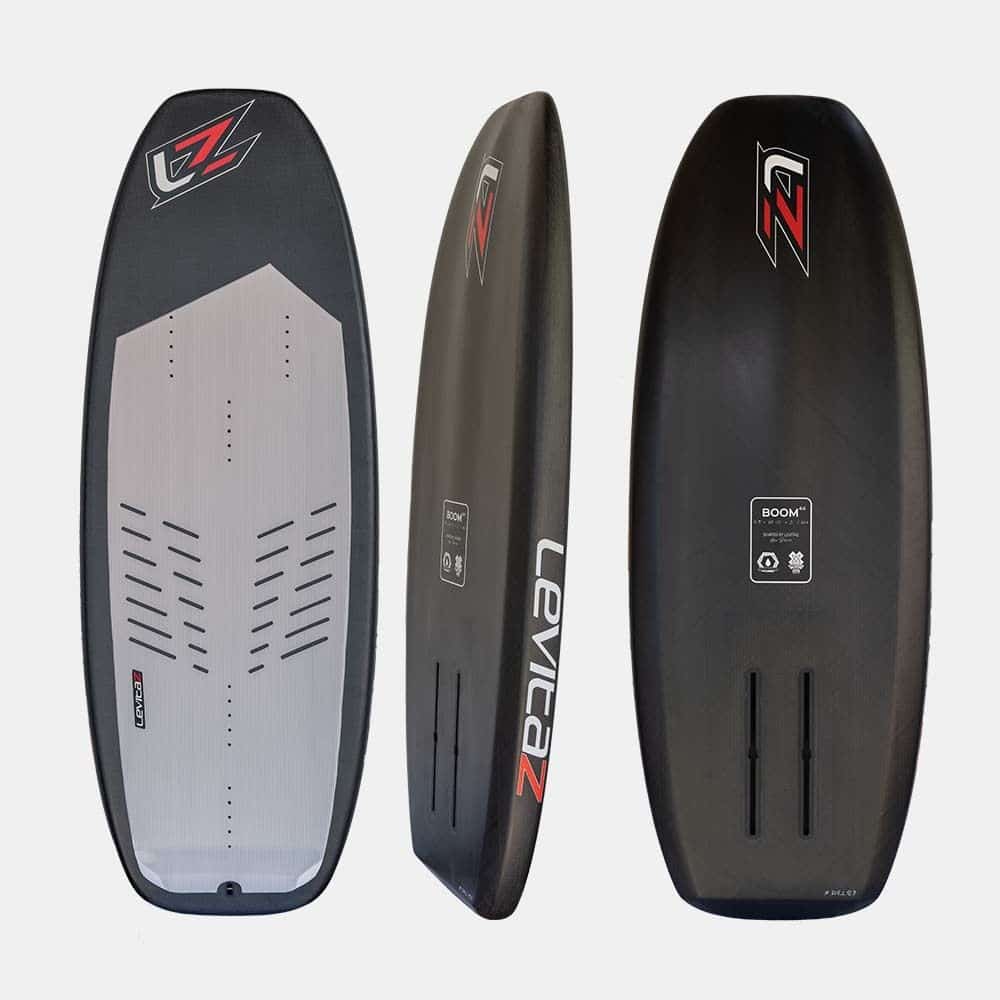 LEVITAZ BOOM 44 Foilboard 2025