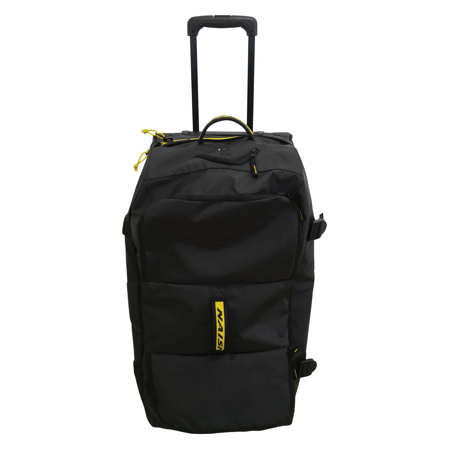 NAISH Travel Roller Bag 2022