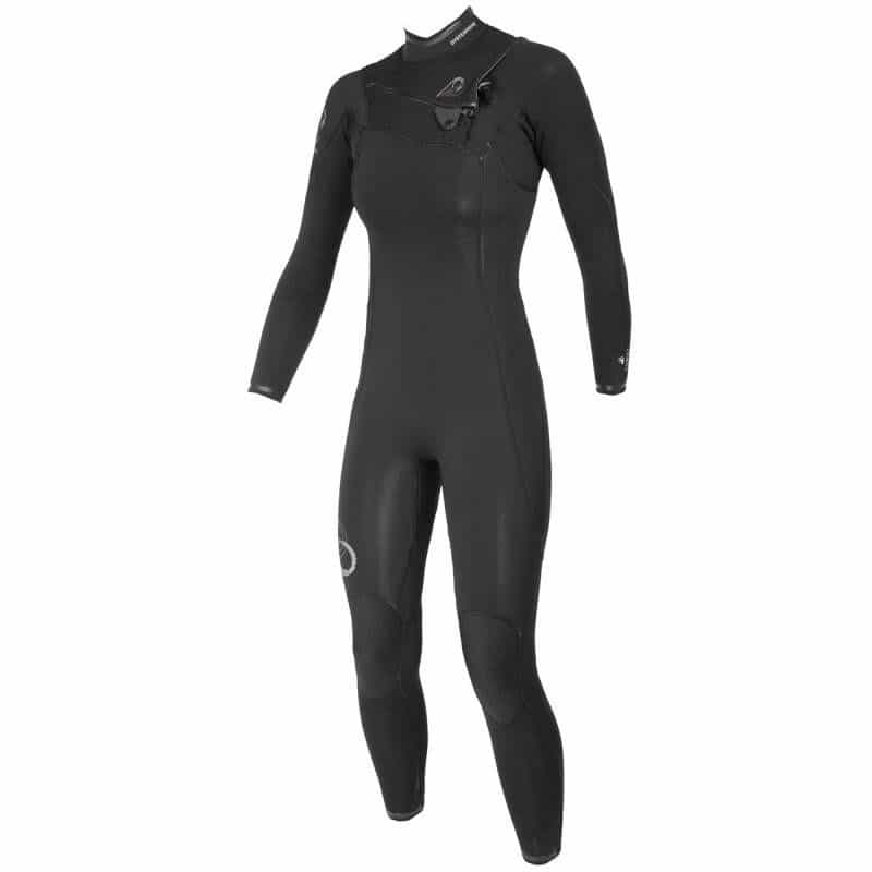 SOÖRUZ GURU PRO Fullsuit Women 5/4 FZ