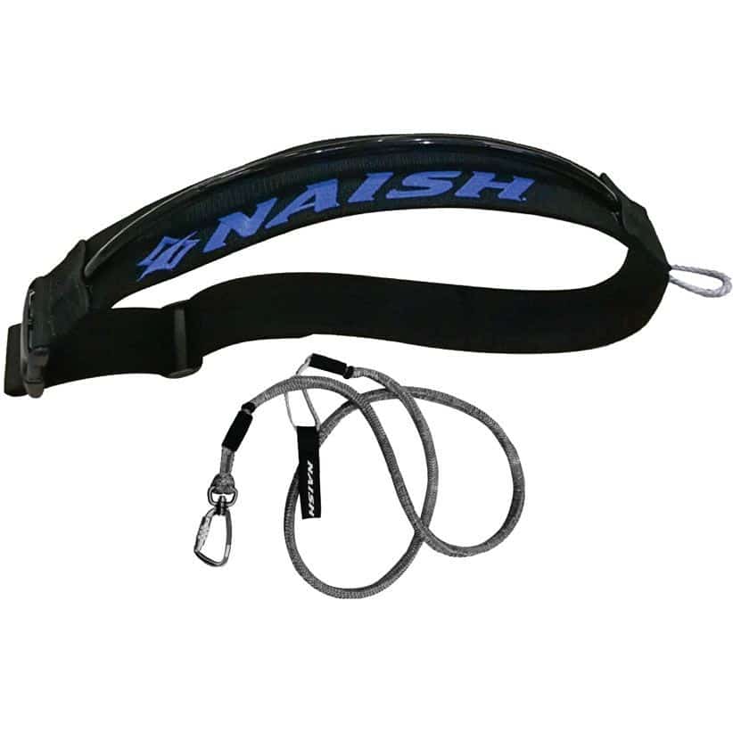 NAISH Wing- Surfer Belt Leash 2022