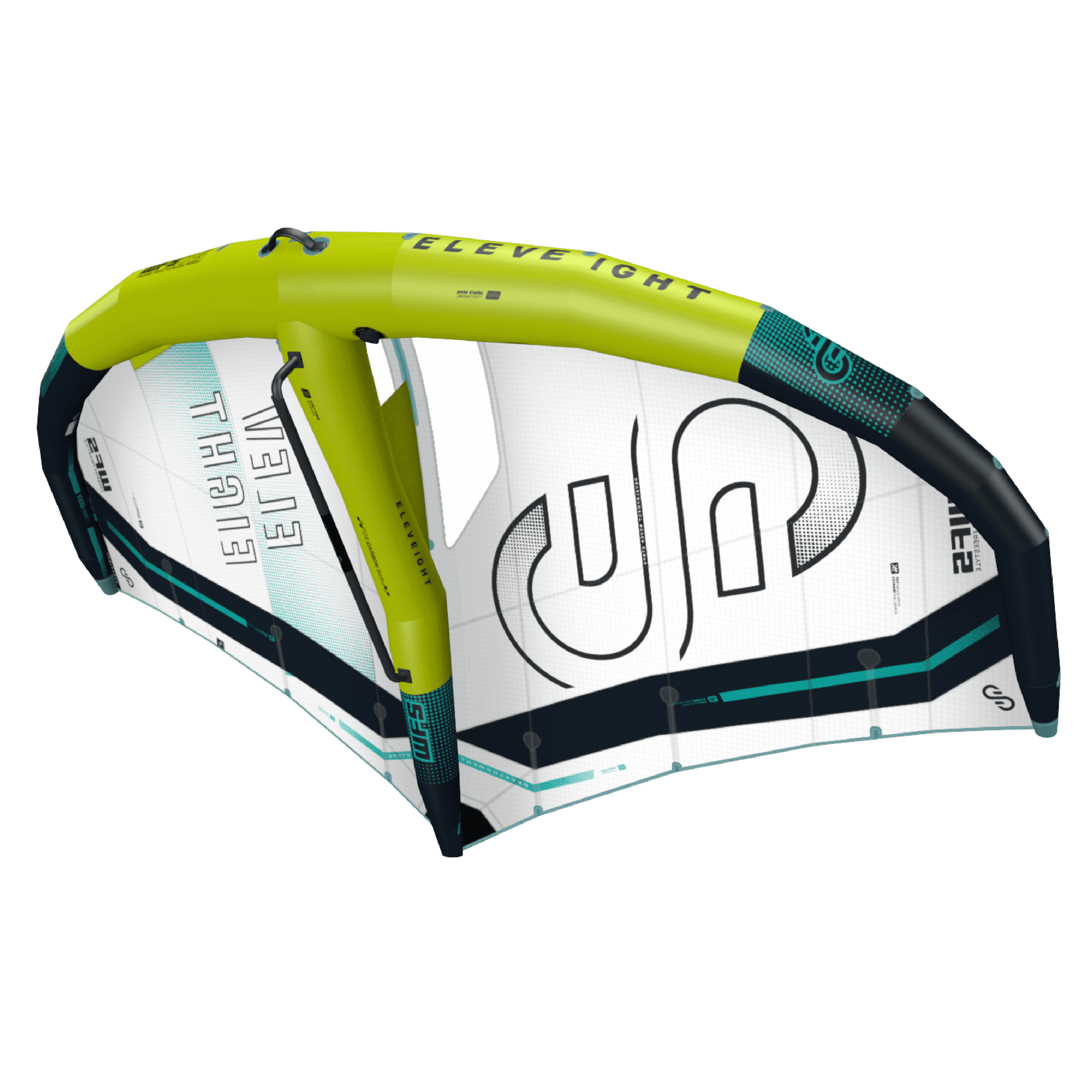 ELEVEIGHT WFS V7 Wing 2026