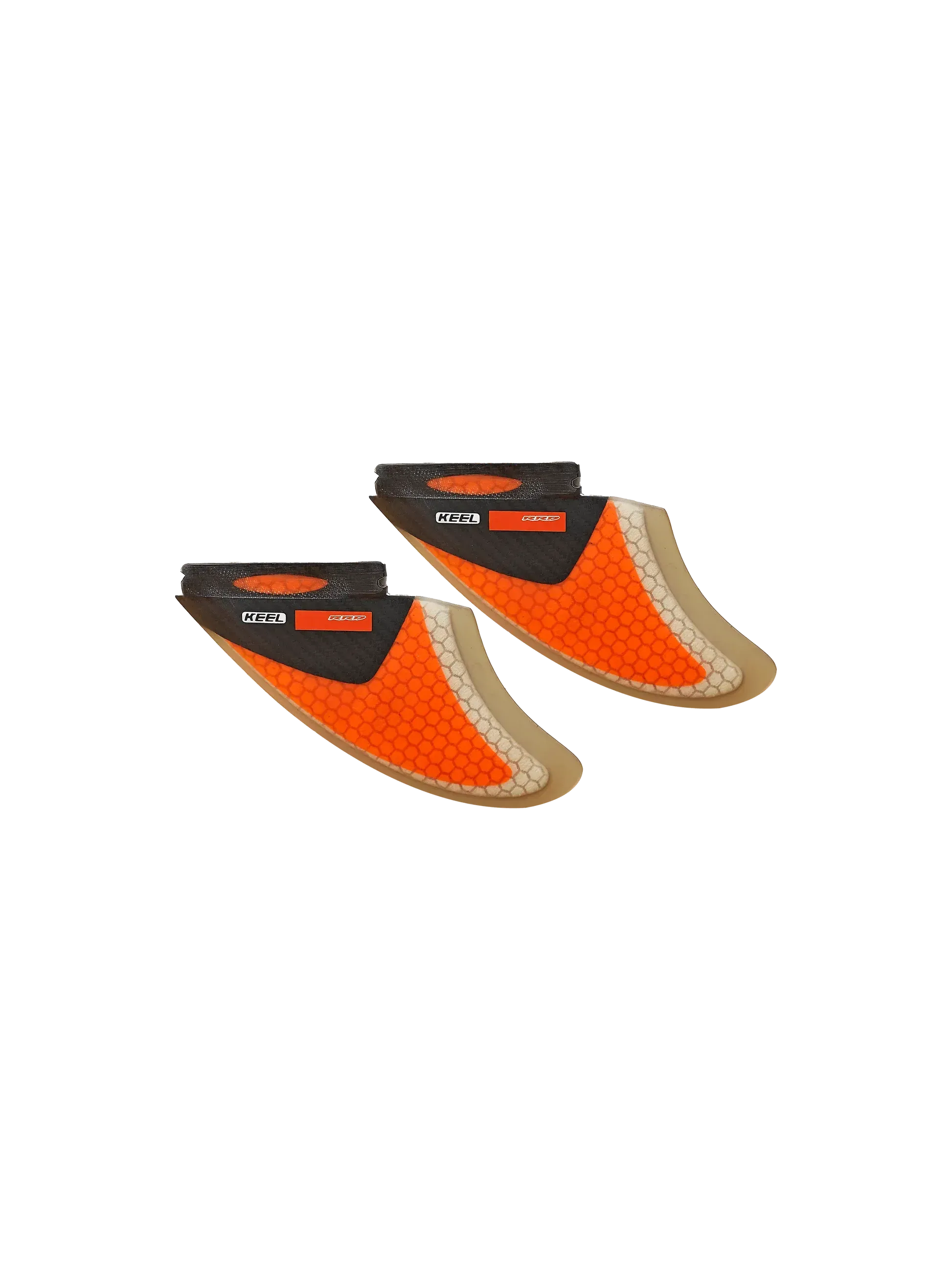 RRD KEEL FINS SET (2PCS) Y23