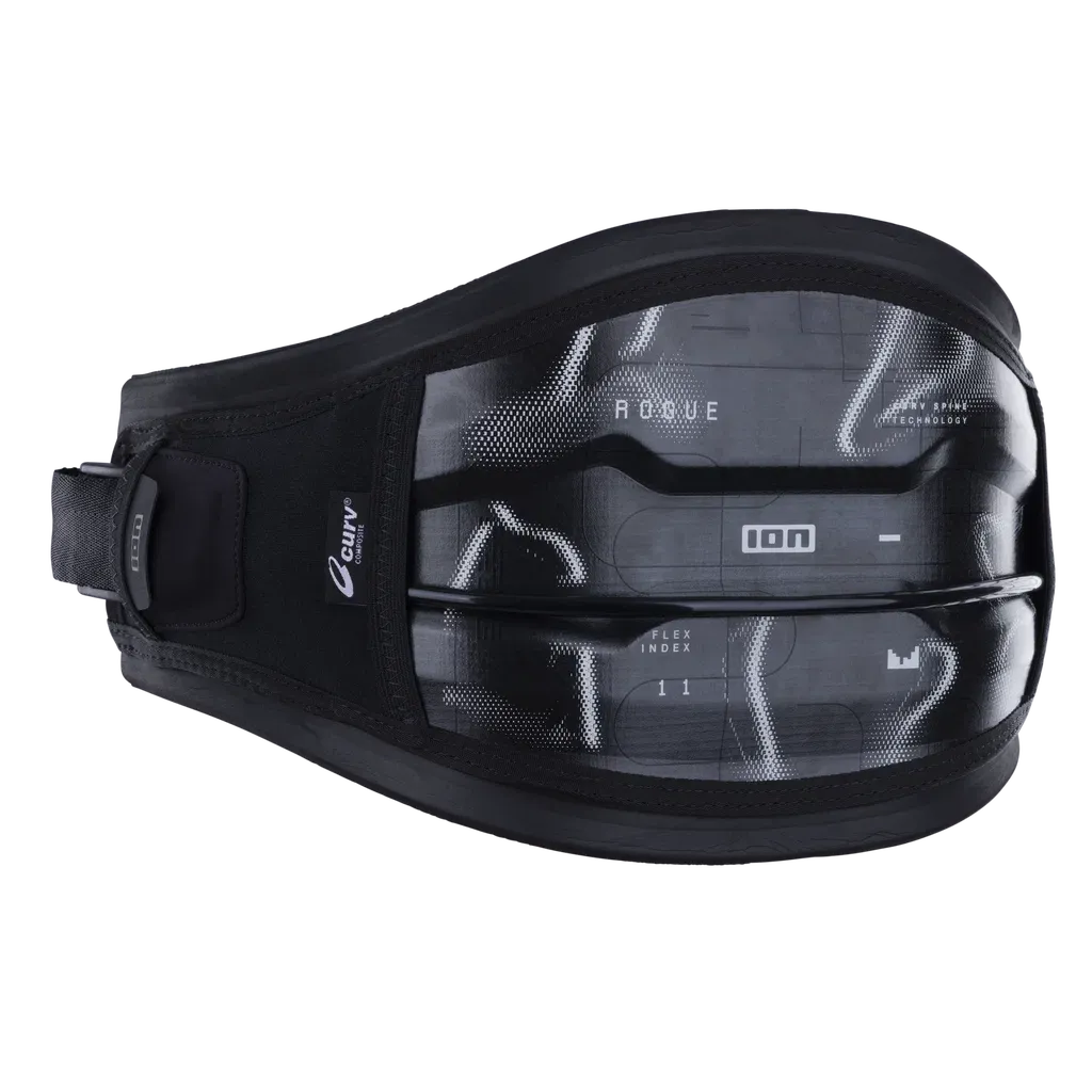 ION Rogue Wing Waist Harness 2026