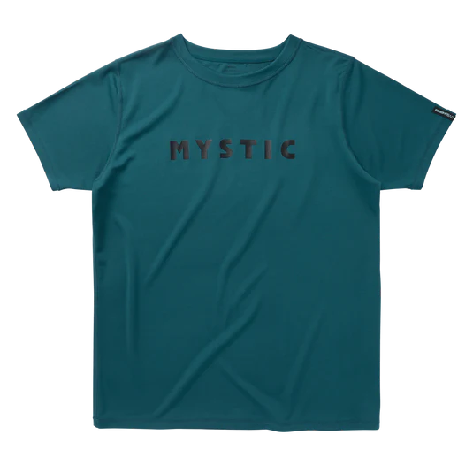 MYSTIC STAR Shortsleeve quickdry 2025