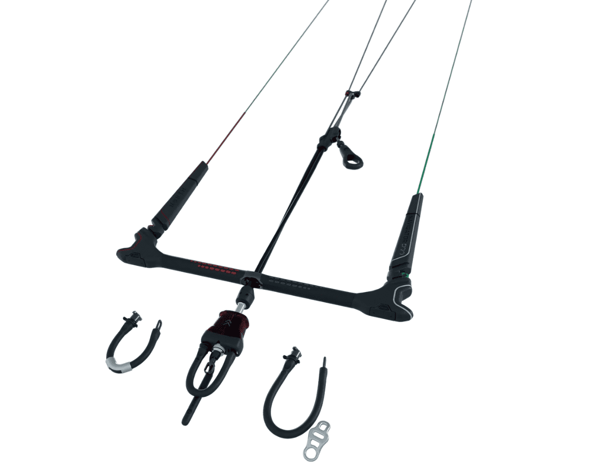 NORTH Navigator Pro Bar
